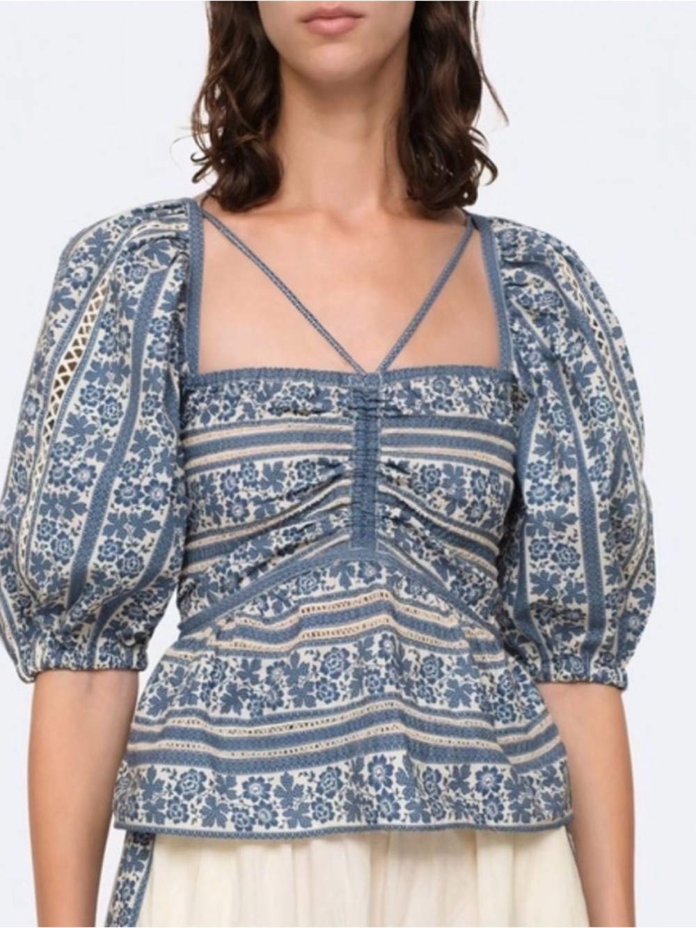 SEA NY Top - Small
